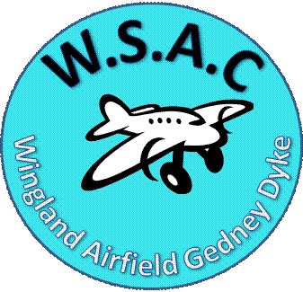 WINGLAND SMALL AIRCRAFT CLUB