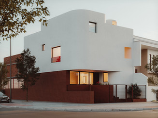 Get stunning 3D architectural visualizations for your exterior project in Lithuania. Our experienced team of professionals will create realistic, modern renderings to make your property stand out. Get started now and get the best quality renders in no time.