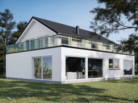Get the perfect visualization of your family home with render services from Lithuania. Our highly trained team of professionals will ensure that every detail is accounted for, resulting in a stunning and accurate 3D render that you can be proud of.