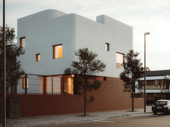 Get stunning 3D architectural visualizations for your exterior project in Lithuania. Our experienced team of professionals will create realistic, modern renderings to make your property stand out. Get started now and get the best quality renders in no time.