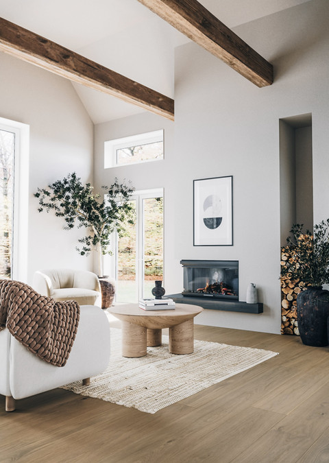 Create stunning visuals with our advanced Scandinavian interior render visualization. Choose from warm tones, modern furniture, and textures to bring your project to life. With our intuitive design tools, you can quickly create beautiful renders that are perfect for presentations and portfolio websites.