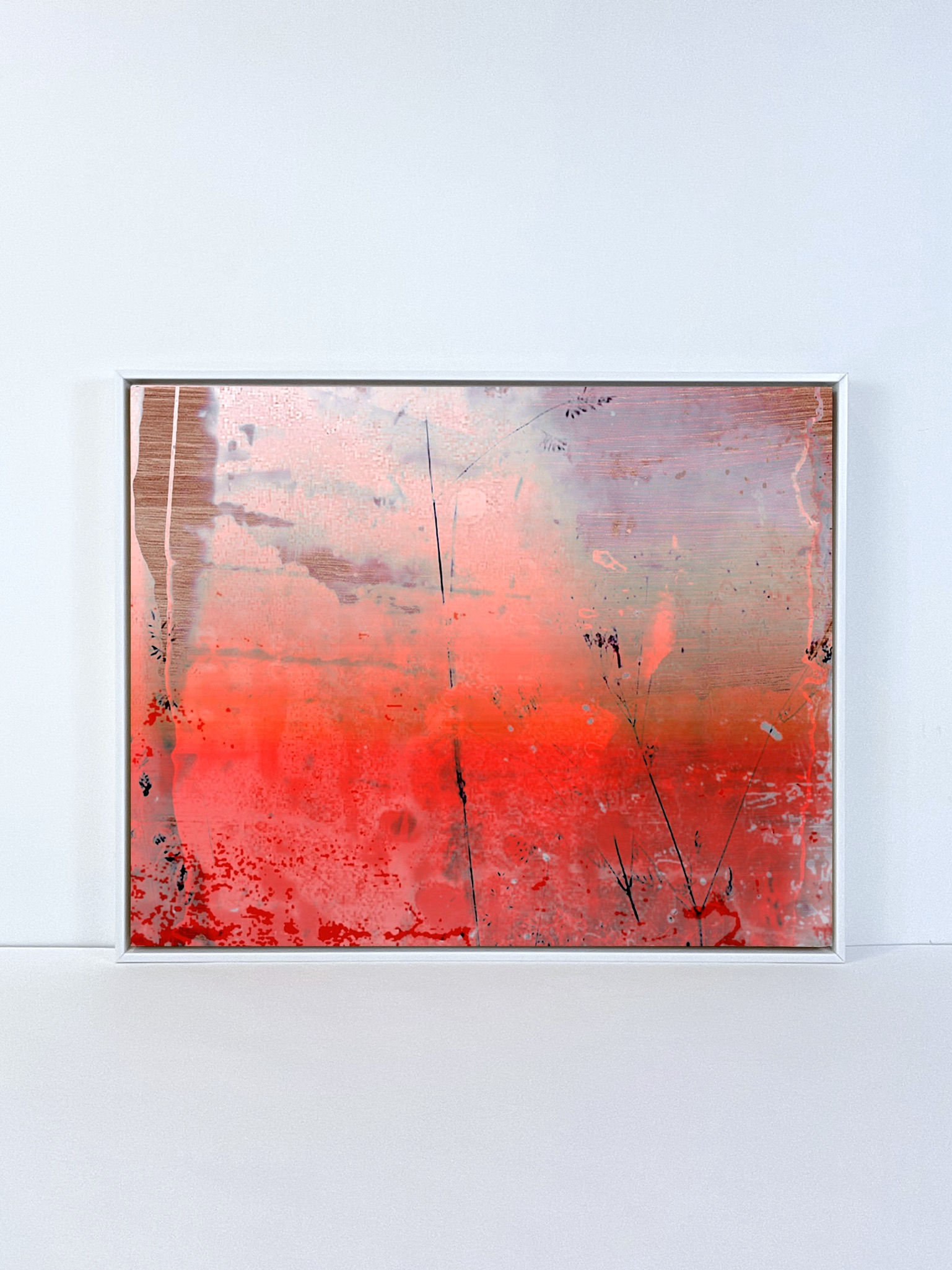 Summers are Hot Around Here