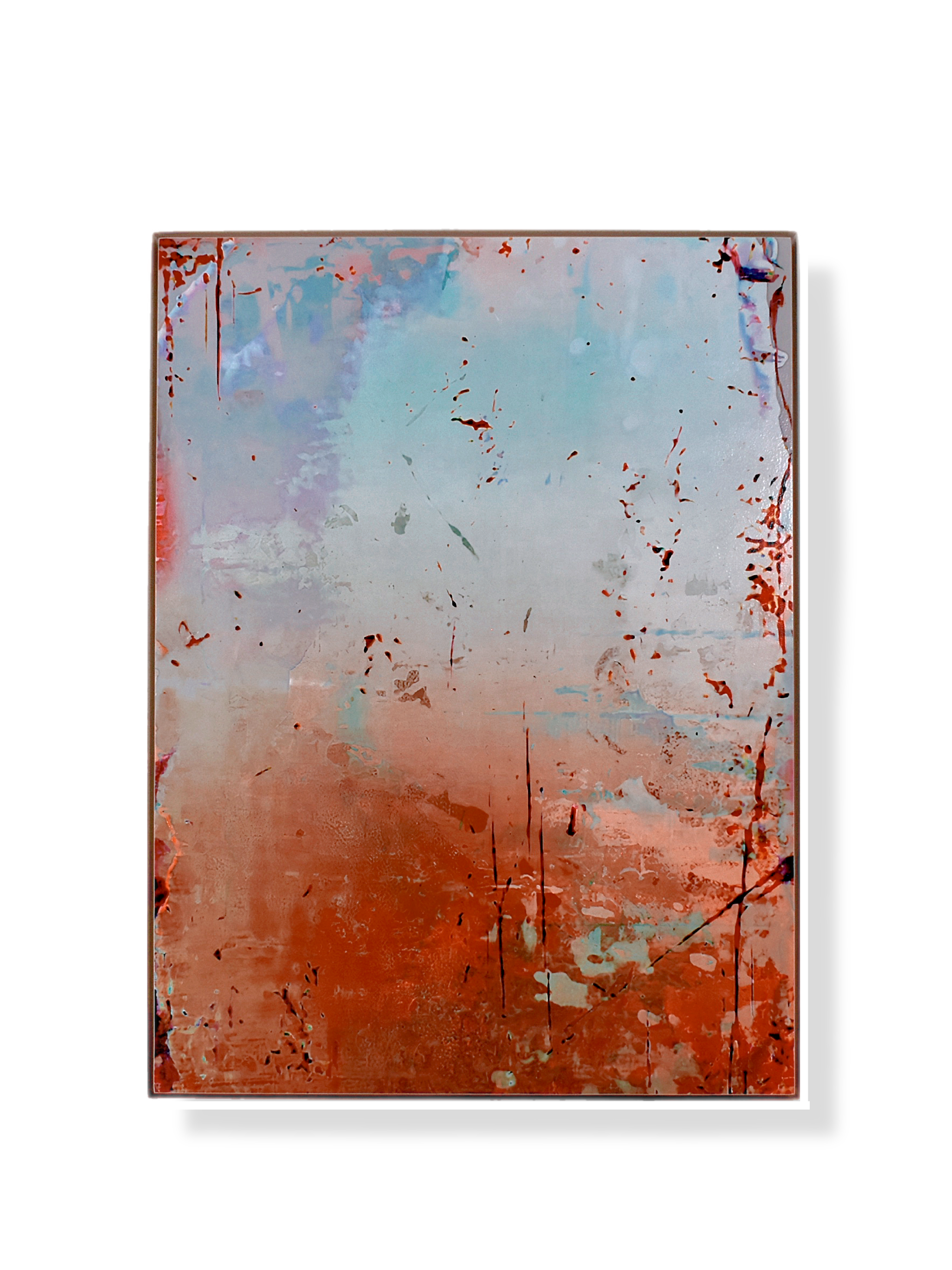 Rainbows After the Rain