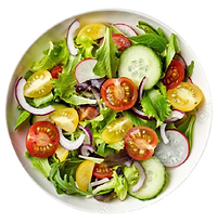 138827989-bowl-of-healthy-vegetable-salad-on-white-wooden-table-top-view-removebg-preview.