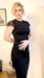Professional portrait of the founder of Pretty Woman UK - expert in aesthetics and permanent makeup