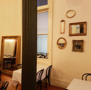 Syracuse Restaurant
