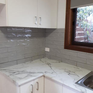 Rosanna Kitchen Renovation
