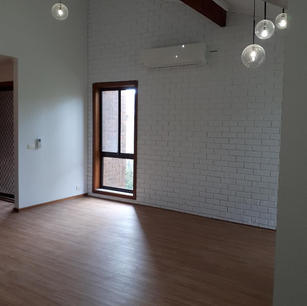 Rosanna Living Room Renovation