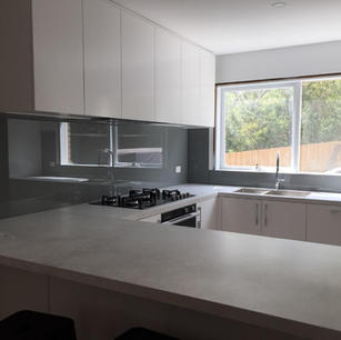 Montmorency Residential Project