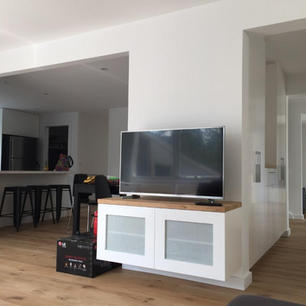 Montmorency Residential Project