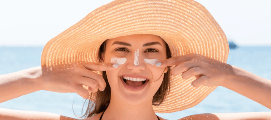 A Clinician's Guide to Protecting Your Skin from Sun Damage