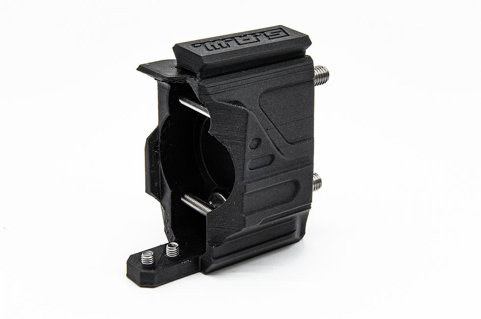 Thumbnail: [MWR A5/Vortex AR-Kit] HandGuard Mount