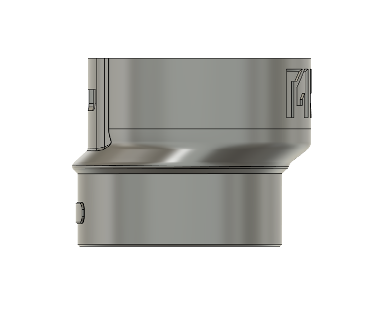 Thumbnail: [MWR A5 Addon] Cyclone Loader Offset