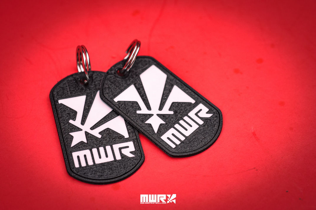 [MWR Goodies] Dogtag