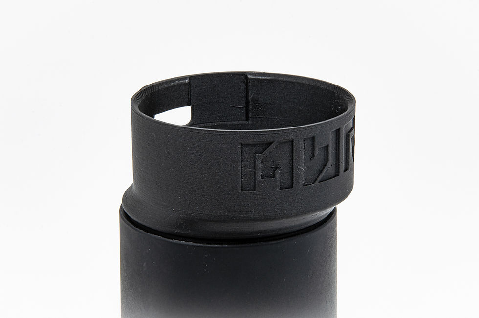 Thumbnail: [MWR A5 Addon] Cyclone Loader Offset