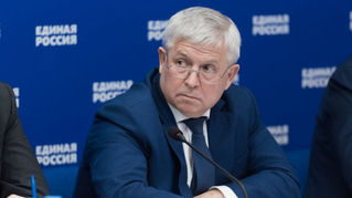 Кидяев: Нужно заполнить законодательные пробелы в регулировании городских агломераций