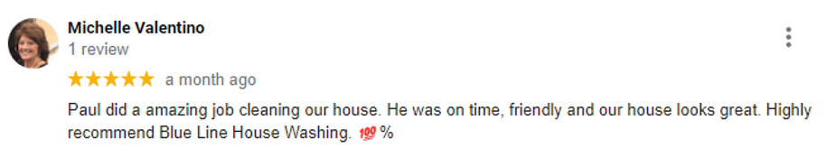 Pressure Washing Deck Roof House Siding Fence Gutters Sidewalk