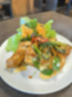 Pad Cha