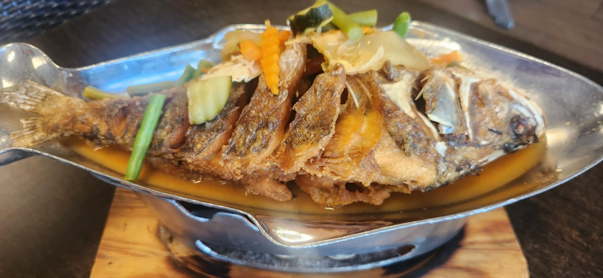 LIMITED TIME SPECIAL - Takeaway