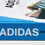 Thumbnail: Adidas Archive Book from Taschen