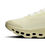 Thumbnail: On Cloudmonster Void Women's Sneakers in seedling, linen toe detail