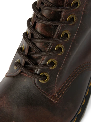 Dr. Martens X thisisneverthat 1460 Boot | chester brown Dr. Martens X thisisneverthat 1460 Boot | chester brown