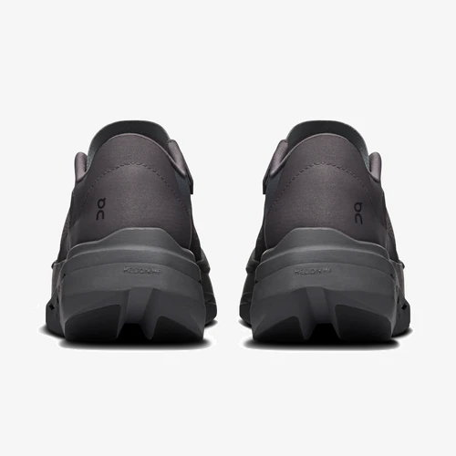 On X PAF Cloudboom Volt PAF Sneakers | ember/pebble | Evolve