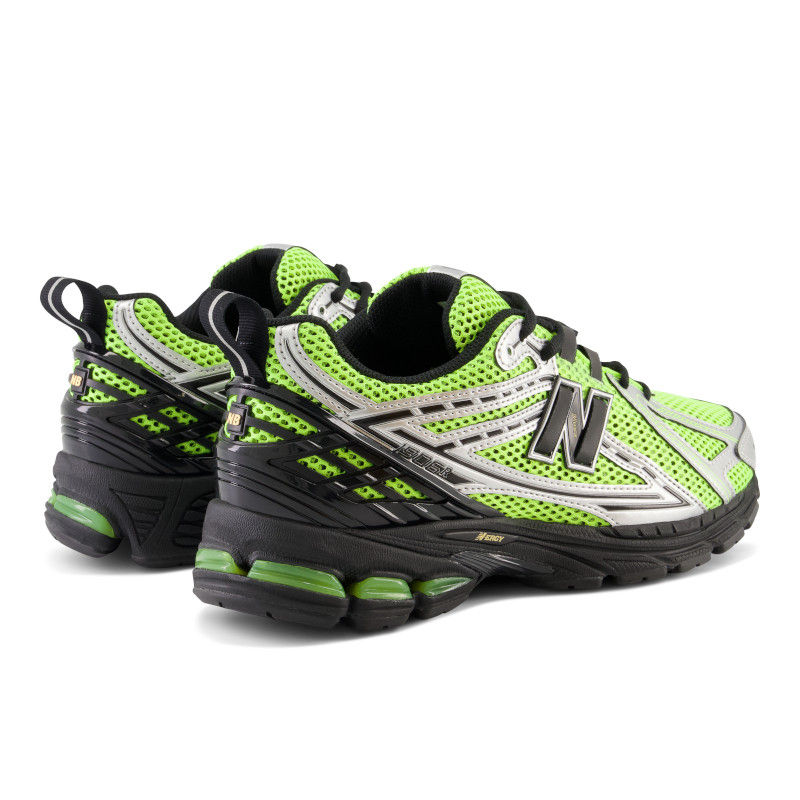 靴 newbalance M1906RCG New Balance 1906 Sneakers M1906RCG | neon green/silver