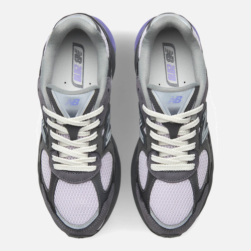 New Balance 2010 Sneakers U20106KC | neptune grey/violet crush