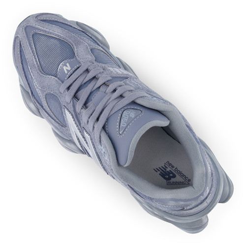 New Balance 9060 Sneakers U9060IB | arctic grey | Evolve Clothing