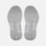 Thumbnail: On Cloudtilt Moon Men's Sneakers glacier, alloy bottom tread