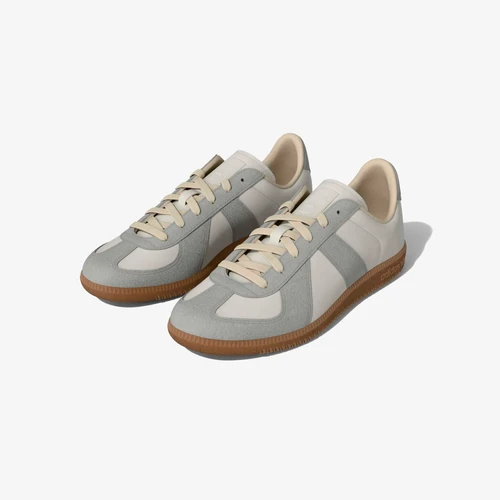 Adidas BW Army Sneakers KK2801 | chalk white/clear granite/gum