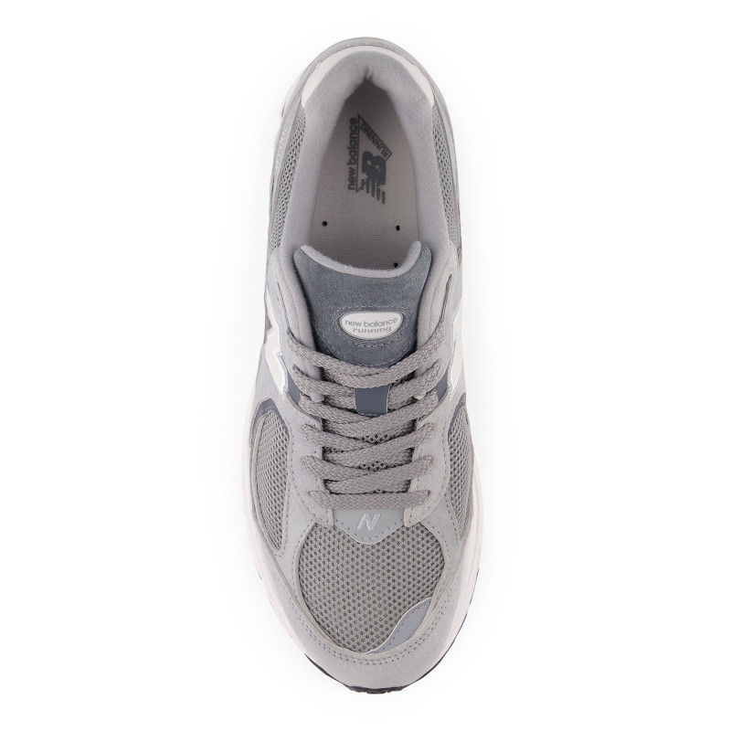 New Balance Sneakers M2002RST in grey steel