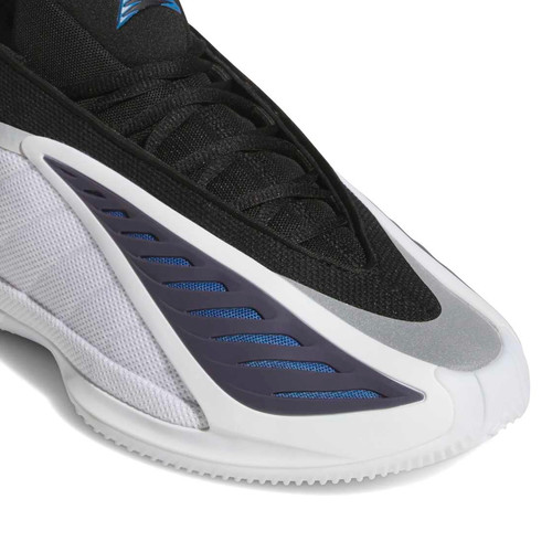 Adidas Anthony Edwards AE2 JQ9493 Basketball Sneakers | white