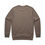 Thumbnail: Evolve the Brand Heavyweight Sweatshirt om oak