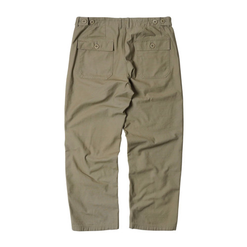 FrizmWORKS Backsatin Fatigue Pants | khaki/beige | Evolve Clothing