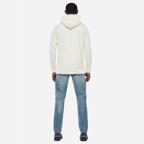 【関税込み】John Elliott カーキ Hooded Villain フーディ John Elliott HOODED VILLAIN | REVERSIBLE