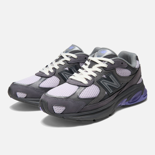 New Balance 2010 Sneakers U20106KC | neptune grey/violet crush