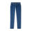 Thumbnail: APC New Standard Jean in washed indigo denim flat