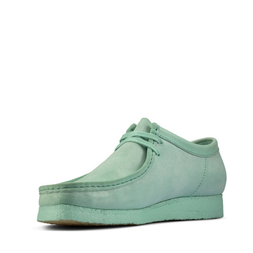 Clarks Originals Wallabee