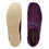 Thumbnail: Clarks WALLABEES | deep purple