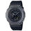 Thumbnail: G Shock GM2100BB-1A Watch in black front