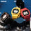 Thumbnail: Casio Ring Watch DWN5600-9 all colors