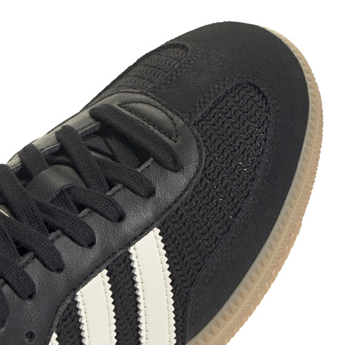 adidas gazelle silver green womens Shop Adidas Samba OG 'Core Black' (2023) – PUSHAS main image 1
