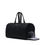 Thumbnail: Herschel NOVEL Dufflebag | black/tonal camo