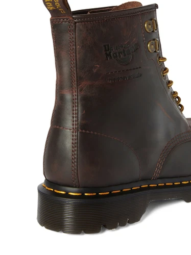Dr. Martens X thisisneverthat 1460 Boot | chester brown Dr. Martens X thisisneverthat 1460 Boot | chester brown