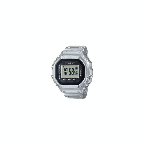 Casio Ring Watch CRW-001 新品未使用 Casio Watch 50th Anniversary Casio Ring Watch CRW-001-1JR | eBay