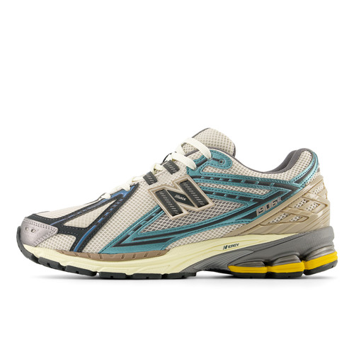 New Balance 1906 Sneakers M1906RRC | new spruce/cream | Evolve