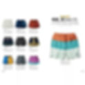 Thumbnail: Go Out Magazine Japan July 2024 Issue 177 summer shorts articles