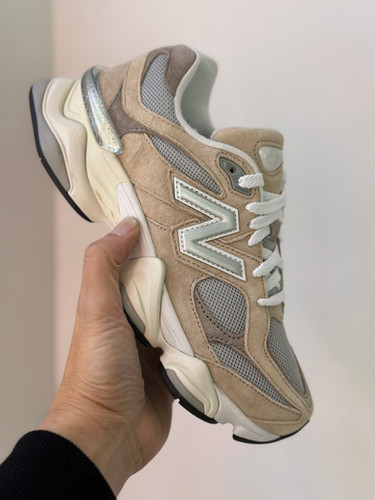 New Balance 9060 Sneakers U9060LBD | Incense | Evolve Clothing Gallery